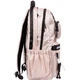 Рюкзак YES T-51 Emotions Ivory 559633 - зображення 4