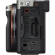Фотоапарат Sony Alpha A7C Body RU (ILCE-7C) Silver (EU) - изображение 8