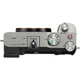 Фотоапарат Sony Alpha A7C Body RU (ILCE-7C) Silver (EU) - изображение 10