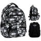 Рюкзак Kite Education 773 Anime Boy K25-773M-4 - изображение 1