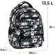 Рюкзак Kite Education 773 Anime Boy K25-773M-4 - изображение 2