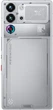 Мобильный телефон ZTE Nubia Red Magic 10S Pro 24GB/1TB Moonlight Silver Transparent Global - изображение 5