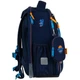 Рюкзак Kite Education каркасний 555 Speed Zone K25-555S-3 - зображення 3