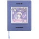 Щоденник шкільний, м'яка обкл. PU, Hello Kitty HK25-283 - зображення 1