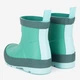 Дитячі гумові чоботи для хлопчика Hunter KFT5097RMA-TFB 2230070287645 29 Бірюзові (2230070290089) - зображення 5