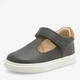 Дитячі шкіряні туфлі для хлопчика Lasocki Kiabi CI12-KIABI-04(II)CH 5905588365990 20 Чорні (5905588366140) - зображення 2