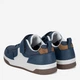 Детские кеды для мальчика Lasocki Young Lew A23F0986B-1 5905588793250 33 Синие (5905588793311) - изображение 5