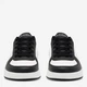 Подростковые кеды для мальчика Kappa Logo Malone Kid 371K1IW-A01 5905588303626 38 Белые (5905588303633) - изображение 3