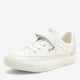 Подростковые кеды для девочки Kappa Logo Mia Ev Kid 381R2SW - A3N 5905588307082 35 Белые (5905588307129) - изображение 2