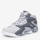 Подростковые высокие кроссовки для мальчика SHAQ Motivate AQ95002B-S J 5905588609704 38 Серые (5905588609759) - изображение 2