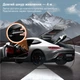 Автомобильный пылесос INSPIRE A-081 проводной - изображение 7
