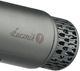 Фен Lucznik HyperAir IQ 1.0 Midnight Gray - зображення 10