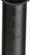 Фен Lucznik HyperAir IQ 1.0 Midnight Gray - зображення 11