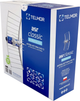 Antena TV Telkom Telmor DVB-T/T2 ASR Classic 5G Protected 2023 z zasilaczem ZZA-7 (5903953010629) - obraz 7