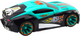 Іграшка LEAN Toys Гоночний автомобіль з функцією турбо-руху на задніх колесах світлом і звуками 22840 (5905991051893) - зображення 4