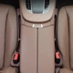 Органайзеры между сиденьями авто GrapCars, 2 штуки, коричневые - изображение 7