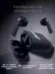 Беспроводные bluetooth наушники Minor III чёрные - изображение 2