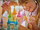 Zestaw klocków LEGO Creator Zamek jednorożca 390 elementów (31175) - obraz 10