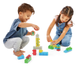 Miękkie klocki Goliath Jelly Blox Creative Kit (8720077316928) - obraz 4