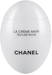Крем для рук Chanel La Creme Main Texture Riche 50 мл (3145891338607) - зображення 1