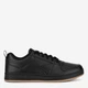 Подростковые кеды для мальчика Reebok Prime 2.0 100235000 5903419979453 35 Черные (5903419979460) - изображение 1