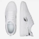 Подростковые кеды для мальчика Reebok Prime 2.0 100235003 5903419978685 39 Белые (5903419978722) - изображение 4