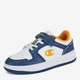 Детские кеды для мальчика Champion RD18 2.0 B Ps Low S32414-BS171 5905588676430 28 Голубые (5905588676447) - изображение 2