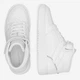 Подростковые высокие кеды для девочки Champion RD18 2.0 G Gs Mid S32680-WW021 5905588666295 36 Белые (5905588666356) - изображение 4