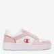 Подростковые кеды для девочки Champion RD18 2.0 Low Gs G S32679-PS014 5903698167329 38 Розовые (5903698167367) - изображение 1