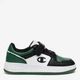 Детские кеды для мальчика Champion Rd18 2.0 Low Ps G S32414-WW020 5903698154596 31 Зеленые (5903698154633) - изображение 1