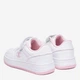 Детские кеды для девочки Champion RD18 2.0 Low Ps G S32497-WW003 5903698154862 28 Белые (5903698154879) - изображение 5