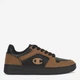 Подростковые кеды для мальчика Champion RD18 2.0 Ms B Gs Low S33071-MS033 5905588669319 36.5 Коричневые (5905588669357) - изображение 1