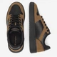 Подростковые кеды для мальчика Champion RD18 2.0 Ms B Gs Low S33071-MS033 5905588669319 36.5 Коричневые (5905588669357) - изображение 4