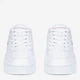 Подростковые кеды для девочки Champion RD18 Plat Glitter G Gs S32872-WW010 5905588666622 38 Белые (5905588666646) - изображение 3