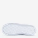 Подростковые кеды для девочки Champion RD18 Plat Glitter G Gs S32872-WW010 5905588666622 38 Белые (5905588666646) - изображение 6