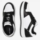 Подростковые кеды для мальчика Champion Rebound 2.0 Low B Gs S32415-WW019 5905588184348 39 Белые (5905588184355) - изображение 4