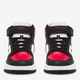 Подростковые высокие кеды для мальчика Champion Rebound 2.0 Mid Gs S32413-KK019 5905588184508 37.5 Красные (5905588184539) - изображение 3