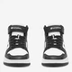 Подростковые высокие кеды для мальчика Champion Rebound 2.0 Mid Gs S32413-WW019 5905588184584 39 Белые (5905588184607) - изображение 3