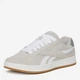 Подростковые кеды для мальчика Reebok Retro Mega 100227222 5904862333731 36 Серые (5904862333809) - изображение 2