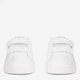 Детские кеды для девочки Puma Rickie Classic V Inf 40171201 22 Белые (5905588695769) - изображение 3