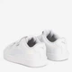 Детские кеды для девочки Puma Rickie Classic V Inf 40171201 22 Белые (5905588695769) - изображение 5