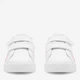 Детские кеды для девочки Puma Rickie Classic V Ps 39425310 5905588220619 28 Белые (5905588220664) - изображение 3