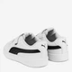 Детские кеды для мальчика Puma Rickie Classic V Ps 39425313 5905588673132 33 Белые (5905588673149) - изображение 5