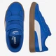 Детские кеды для мальчика Puma Rickie Classic V Ps 39425317 5903419748370 33 Голубые (5903419748707) - изображение 5