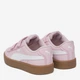 Детские кеды для девочки Puma Rickie Classic V Ps 39425318 29 Розовые (5903419748721) - изображение 5