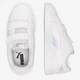 Детские кеды для девочки Puma Rickie Classic V Ps 40172901 5905588695639 34 Белые (5905588695660) - изображение 4