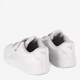 Детские кеды для девочки Puma Rickie Classic V Ps 40172901 5905588695639 34 Белые (5905588695660) - изображение 5