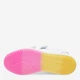 Детские кеды для мальчика Reebok Royal Complete Cln Alt 100033254 2230061293990 31 Белые (2230061294201) - изображение 5