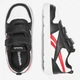 Детские кеды для мальчика Reebok Royal Prime 2 100044080 2230059178834 22 Черные (2230059179244) - изображение 4