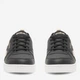 Подростковые кеды для девочки Reebok Royal Prime 2 100045130K 2230059178537 36 Черные (2230059183432) - изображение 3